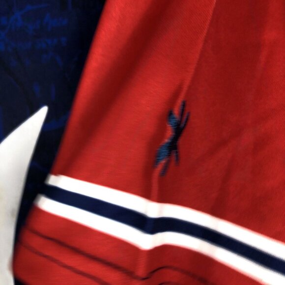 Atlanta Braves Shirt Genuine Merchandise Mens Size Large - Picture 2 of 8